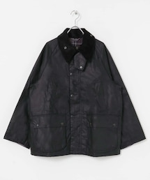 Barbour OS BEDALE WAX JACKET