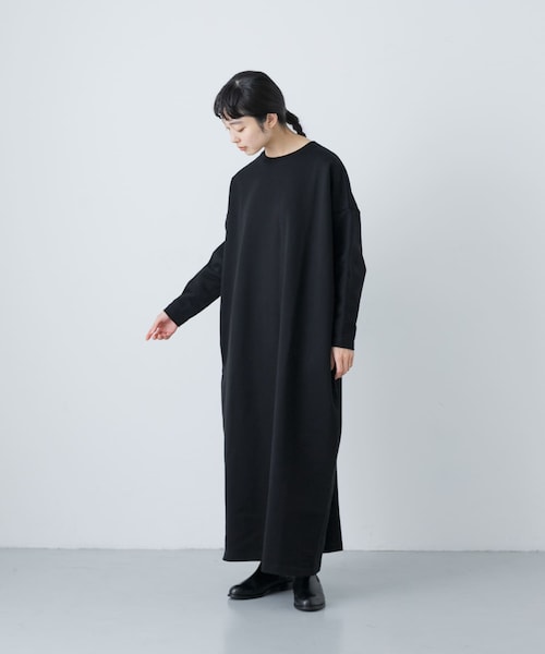 かぐれ（カグレ）の「コットンハイカウントカットワンピース