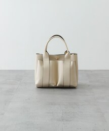 RODE SKO | プチダブルポケットトートバッグ(トートバッグ)