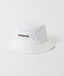 URBAN RESEARCH DOORS | patagonia　BUCKET HAT(ハット)