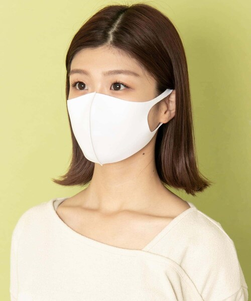 KBF（ケイビーエフ）の「EITORE 3枚セット（その他・レディース・WHITE/GRAY/BLACK・One/one）」の6枚目の写真