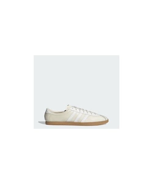adidas（アディダス）の「ロンドン / LONDON（シューズ・メンズ・ホワイト・22.0cm/22.5cm/23.0cm/23.5cm/24.0cm/24.5cm/25.0cm/25.5cm/26.0cm/26.5cm/27.0cm/27.5cm/28.0cm/28.5cm/29.0cm/29.5cm/30.0cm/31.0cm/30.5cm/31.5cm/32.0cm）」の7枚目の写真