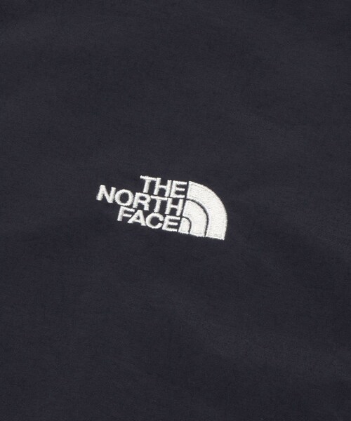URBAN RESEARCH Sonny Label（アーバンリサーチサニーレーベル）の「THE NORTH FACE　SHORT COMPACT JACKET（テーラードジャケット・レディース・ブラック/スモークドパール/マッシュルーム・M/L）」の11枚目の写真