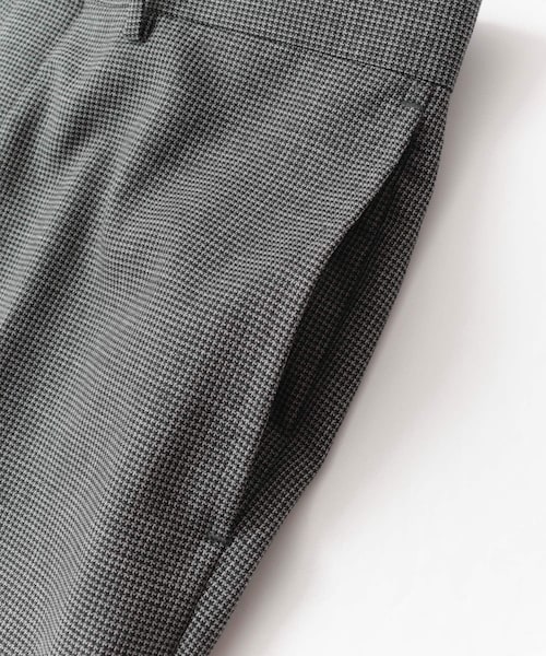 URBAN RESEARCH（アーバンリサーチ）の「URBAN RESEARCH Tailor　カノニコハイツイストスーツ∴（セットアップ・メンズ・GRAY・42/44/46/48/50）」の9枚目の写真