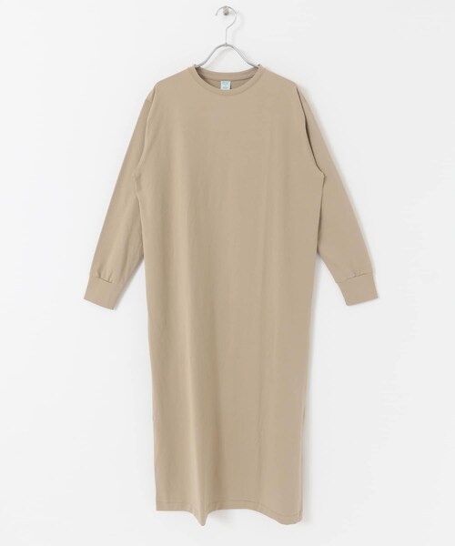 URBAN RESEARCH ROSSO（アーバンリサーチロッソ）の「GICIPI　AMETISTA（ワンピース・レディース・DESERTO/GIRASOLE・-）」の12枚目の写真