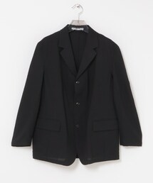 URBAN RESEARCH | Product Twelve　TECHNO WOOL WORK JACKET(テーラードジャケット)