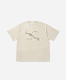 Saturdays NYC | Saturdays TM Standard SS Tee(Tシャツ/カットソー)