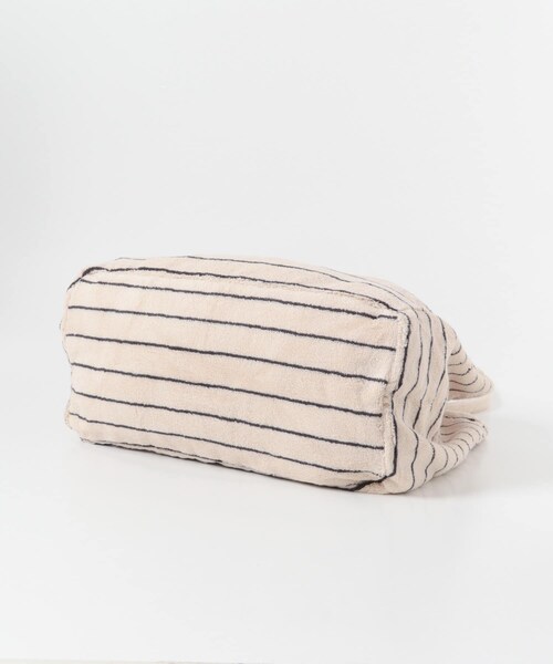 URBAN RESEARCH(アーバンリサーチ)の「BONGUSTA NARAM WEEKENDBAG(トートバッグ・レディース・CREAM INK/PURE WHITE/SEAFOAM/BLUE ROSE/P NEON YEL/CAMEL U/BABY PINK・-)」の11枚目の写真
