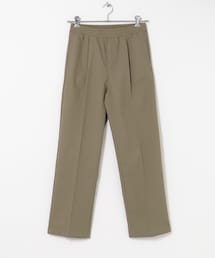 ITEMS URBANRESEARCH | リネンレーヨン ウエストイージー トラウザー(その他パンツ)