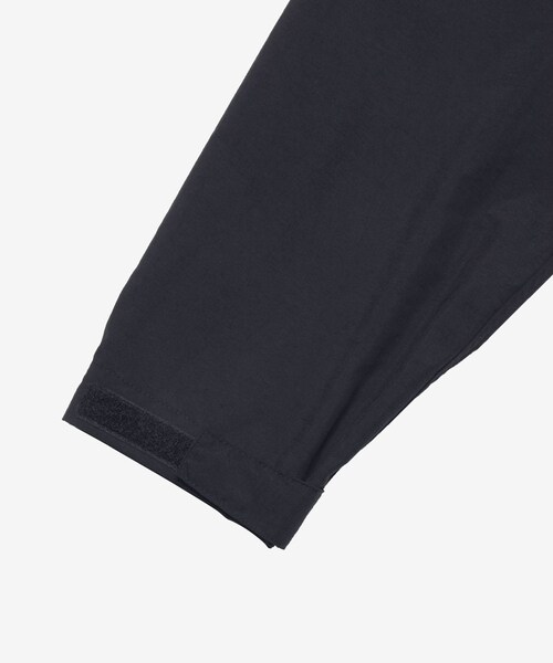 URBAN RESEARCH Sonny Label（アーバンリサーチサニーレーベル）の「THE NORTH FACE　SHORT COMPACT JACKET（テーラードジャケット・レディース・ブラック/スモークドパール/マッシュルーム・M/L）」の7枚目の写真
