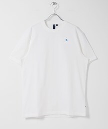 EKAL | KLATTERMUSEN　ROOT LOGO SS TEE MS(Tシャツ/カットソー)