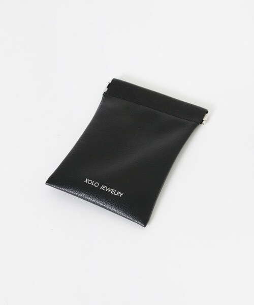 URBAN RESEARCH(アーバンリサーチ)の「XOLO TINY BONES LINK NECKLACE(ネックレス・メンズ・SILVER・50)」の8枚目の写真