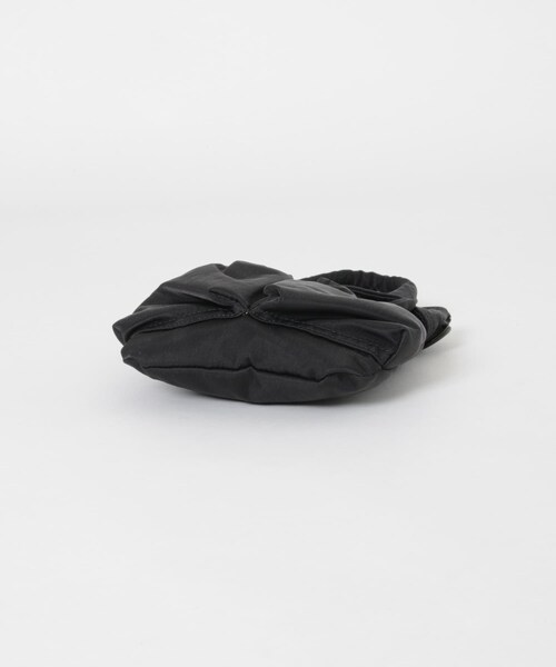 URBAN RESEARCH（アーバンリサーチ）の「SPIEWAK　MINI HELMETBAG S（ショルダーバッグ・メンズ・D.PINK/BLACK/Khaki/D.TRQ・FREE）」の8枚目の写真