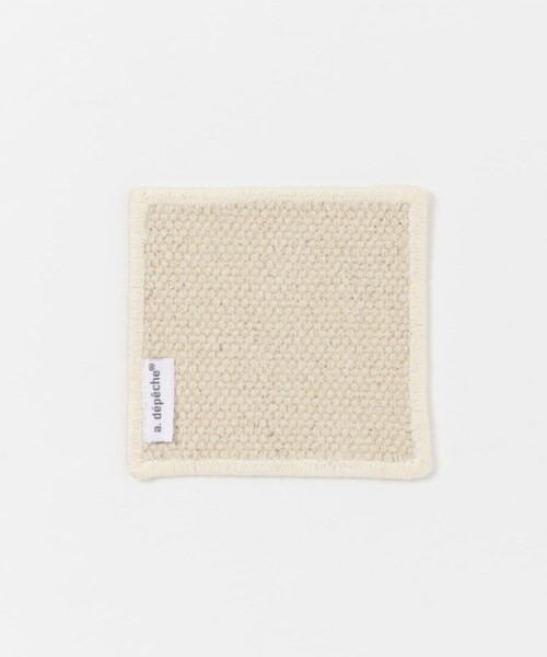 URBAN RESEARCH DOORS(アーバンリサーチドアーズ)の「a.depeche mon chemin coaster vie(キッチンツール・メンズ・vie・-)」の4枚目の写真
