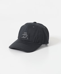 URBAN RESEARCH DOORS | URD刺繍CAP(キャップ)