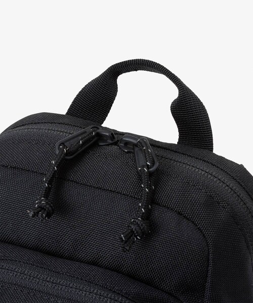 URBAN RESEARCH DOORS（アーバンリサーチドアーズ）の「THE NORTH FACE　Boulder Mini Shoulder（ショルダーバッグ・メンズ・FL/K/BG/TG・one）」の7枚目の写真