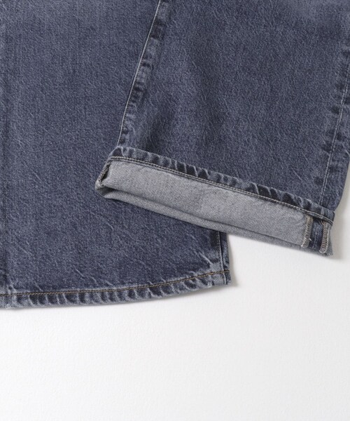 URBAN RESEARCH（アーバンリサーチ）の「CITIZENS of HUMANITY　annina 30in in westwood（デニムパンツ・レディース・westwood・25/26/27）」の6枚目の写真