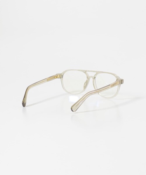 URBAN RESEARCH(アーバンリサーチ)の「JACQUEMUS SUNGLASSES3(メガネ・レディース・SMOKE・-)」の5枚目の写真