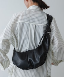 SENSE OF PLACE by URBAN RESEARCH | クロワッサンショルダーバッグ(ショルダーバッグ)