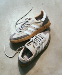 【adidas Originals for ADAM ET ROPE'】HANDBALL SPEZIAL