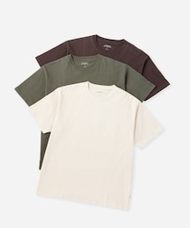 3 Pack T-Shirt