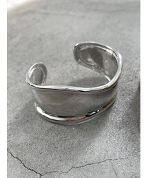 EMODA | ボリュームワイドバングル(バングル/リストバンド)