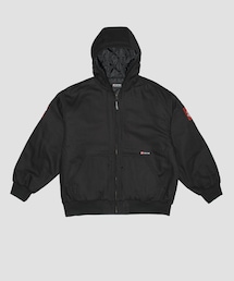 URBAN RESEARCH | LOTTO DUCK HOOD BLOUSON(その他アウター)
