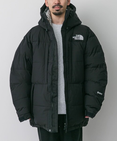 URBAN RESEARCH DOORS（アーバンリサーチドアーズ）の「THE NORTH FACE　Baltoro Jacket（その他アウター・メンズ・SG/UN/K・S/M/L）」の4枚目の写真