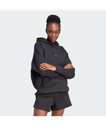 adidas | adidas Z.N.E. オーバーヘッド パーカー(パーカー)