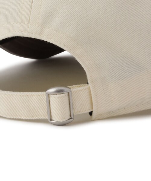 ROPE' PICNIC(ロペピクニック)の「【NEW ERA(R)/ニューエラ別注】ACID WASH 920CS CAP(キャップ・レディース・ブラウン/ネイビー・F)」の12枚目の写真