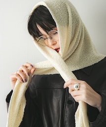 URBAN RESEARCH | ウールカシミヤサンカクストール(ストール/ショール)