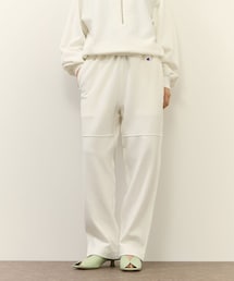ADAM ET ROPE' | 【Champion for ADAM ET ROPE'】別注 SWEAT WIDE PANTS(その他パンツ)