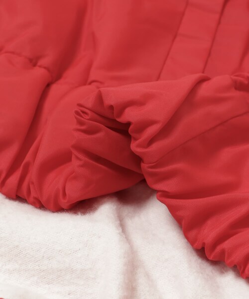 THE GOODLAND MARKET（ザグッドランドマーケット）の「77circa　shirring coach jacket（テーラードジャケット・レディース・assort2/assort1・one）」の18枚目の写真
