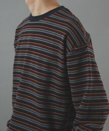 ITEMS URBANRESEARCH | ワッフルロングスリーブカットソー(Tシャツ/カットソー)