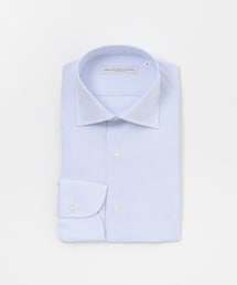 URBAN RESEARCH DOORS | 『イージーケア』LIFE STYLE TAILOR セミワイド細ストライプシャツ(シャツ/ブラウス)