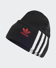 ADAM ET ROPE' | 【adidas/アディダス】KORN BEANIE(ニットキャップ/ビーニー)