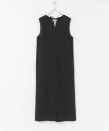 URBAN RESEARCH ROSSO WOMEN | ...&DEAR 2wayバックリボンワンピース(ワンピース)