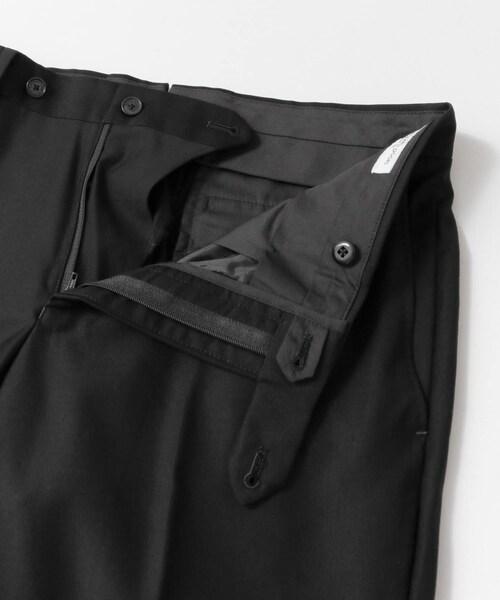 URBAN RESEARCH DOORS(アーバンリサーチドアーズ)の「BK SUITS(セットアップ・メンズ・BLACK・44/46/48/50)」の17枚目の写真