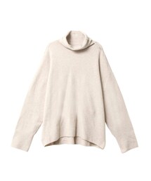 ELENDEEK | FOX IN LAUNDRY KT(ニット/セーター)