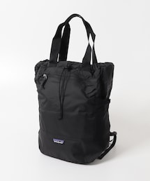 URBAN RESEARCH DOORS | patagonia　TERRAVIARRAVIA TOTE PACK(バックパック/リュック)