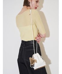 MULTI SHOULDER BAG