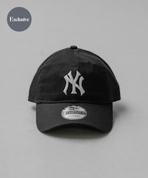 NEW ERA | 『別注』New Era×DOORS　920CS(キャップ)
