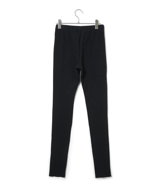 ADAM ET ROPE'(アダムエロペ)の「【MOON TREE PLANET(ムーンツリープラネット)】leggings(その他パンツ・レディース・ブラック/ホワイト・M)」の13枚目の写真