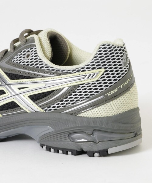 URBAN RESEARCH（アーバンリサーチ）の「ASICS　GEL-DS TRAINER 14（スニーカー・レディース・WHT/TC YEL/T GRY/P SV・24/24.5/25）」の19枚目の写真