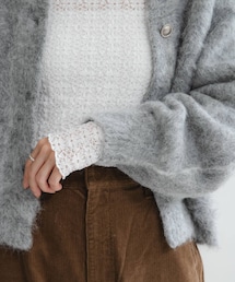 URBAN RESEARCH | ストレッチレース2WAYトップス(Tシャツ/カットソー)