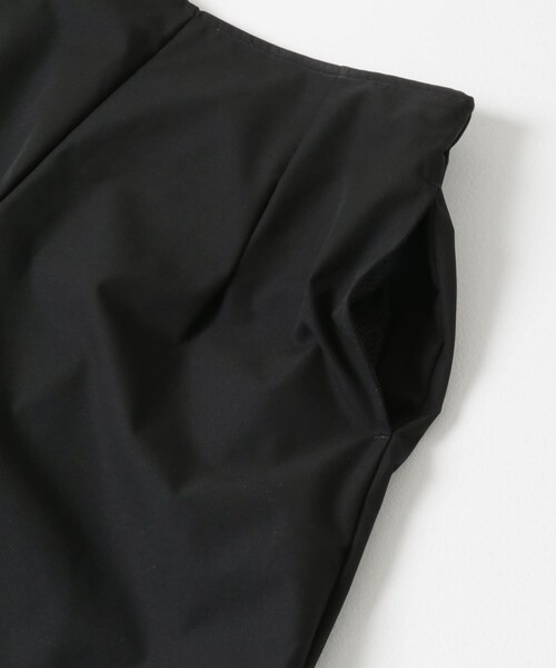 URBAN RESEARCH(アーバンリサーチ)の「『2サイズ展開』『UVカット』Swim URBAN RESEARCH スイムショートパンツ(水着・メンズ・BLACK/BROWN・S/M)」の12枚目の写真