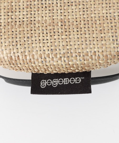 URBAN RESEARCH(アーバンリサーチ)の「goyemon UNDA-雲駄-(その他シューズ・メンズ・TOUGH BK・M/L/XL)」の7枚目の写真