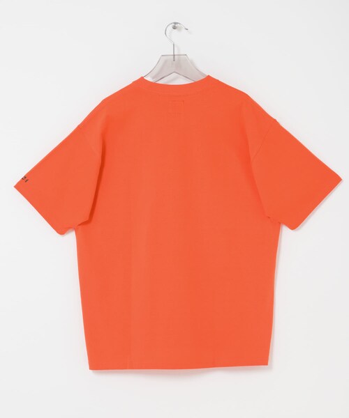 URBAN RESEARCH×MARTY SUPREME×A24 SOLID 3STAR LOGO T-SHIRTS 【公式