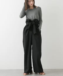 SENSE OF PLACE by URBAN RESEARCH | テーラードジャンプスーツ(サロペット/オーバーオール)