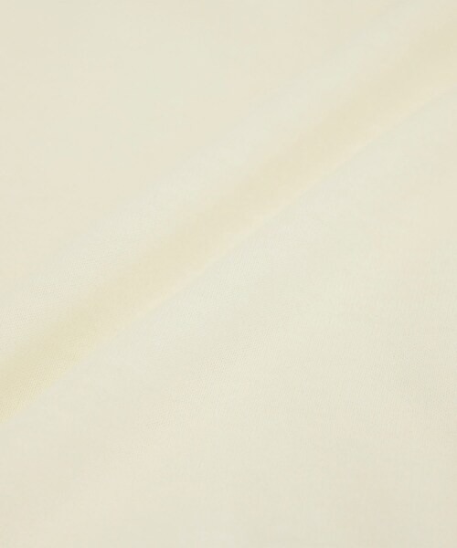 ROPE'(ロペ)の「【COFIL(コフィル)】シアーボートネックカットソー(カーディガン/ボレロ・レディース・ホワイト・F)」の16枚目の写真